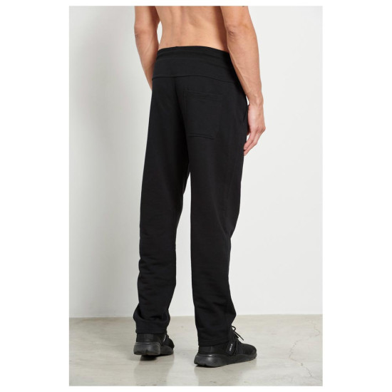 Bodytalk Ανδρικό παντελόνι φόρμας Slim Straight Leg Pants Bodytalk Ανδρικό παντελόνι φόρμας Slim Straight Leg Pants